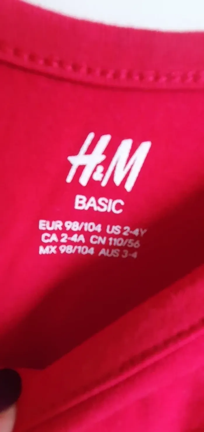 Robe H&M - photo numéro 2