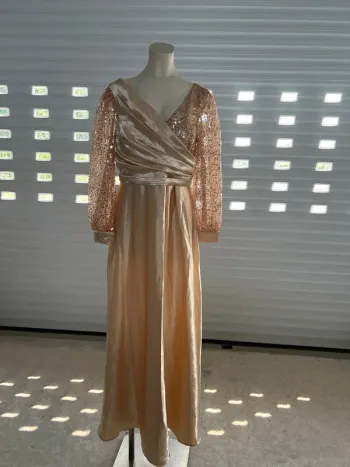 Robe soirée cérémonie