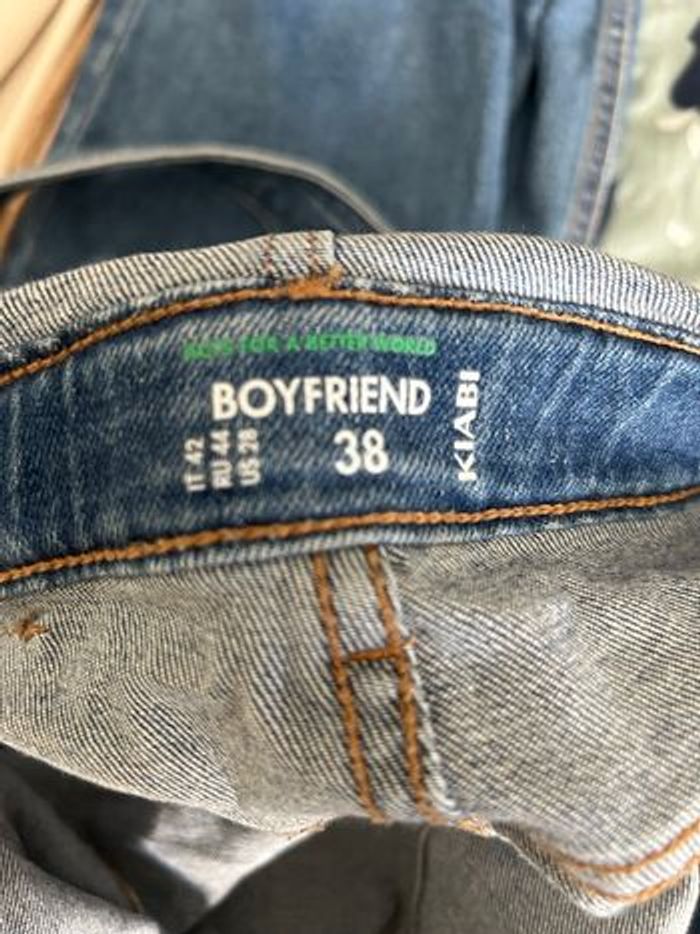 Salopette de grossesse