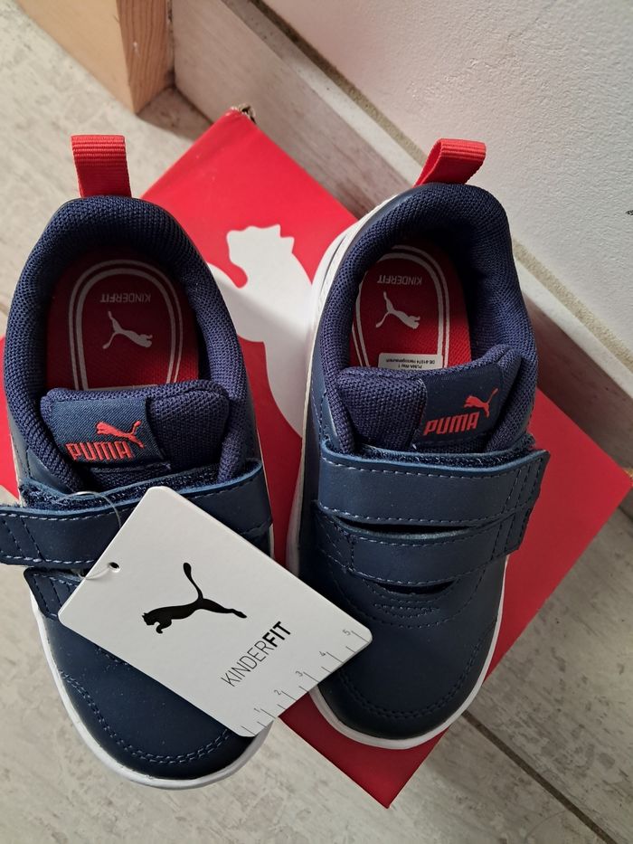 Baskets - photo numéro 2