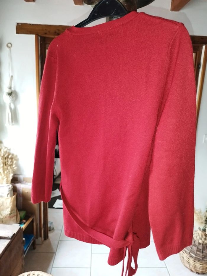 Cache cœur - photo numéro 2