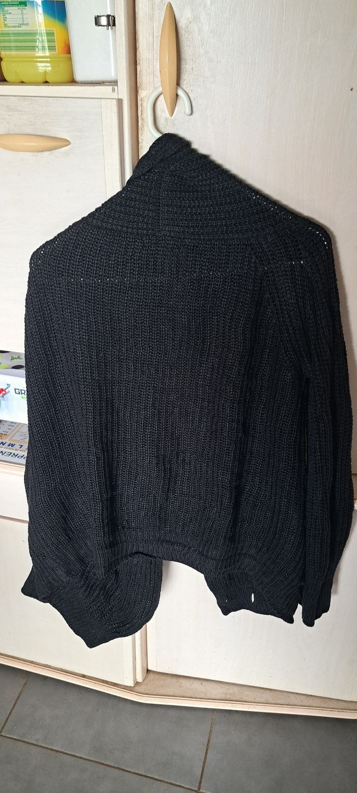 Gilet femme taille m - photo numéro 3