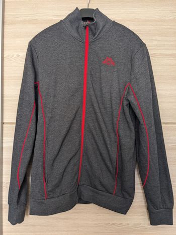 Veste homme KAPPA, taille L