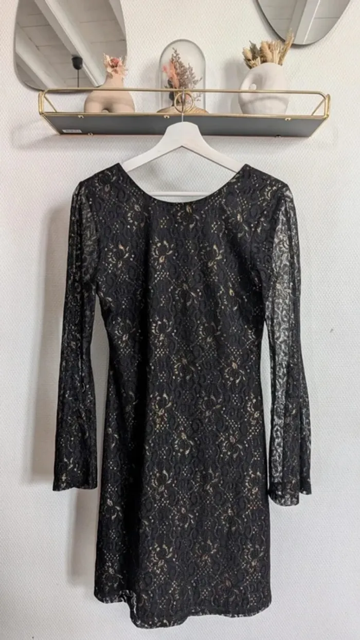 Robe - Gémo - taille M