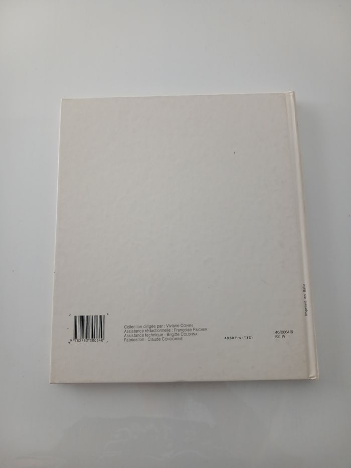 Livre Disney "Alice au Pays des Merveilles" – Collection Chefs-d'œuvre (Hachette) - photo numéro 2