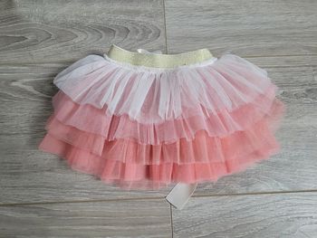 Tutu fille 0-12 mois Toby