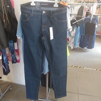 Jean homme scott 34