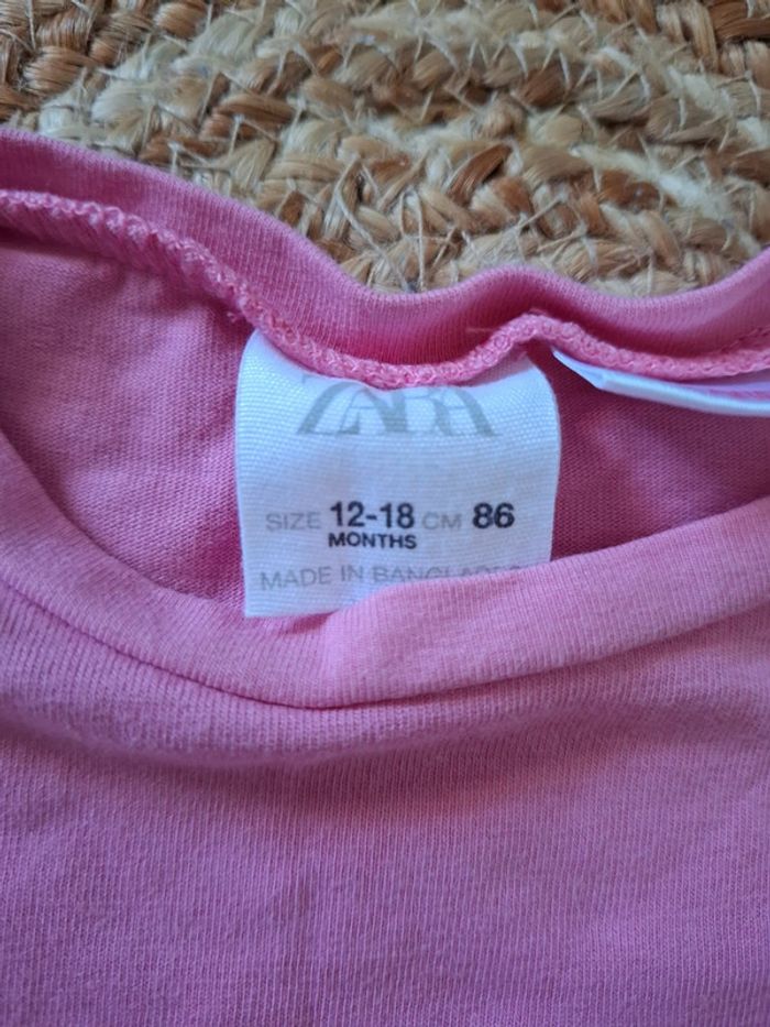 Zara 12/18 m - photo numéro 2