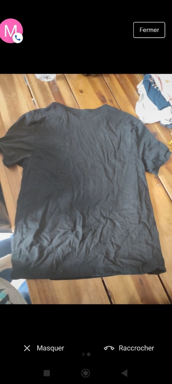 Tee shirt kiabi - photo numéro 2