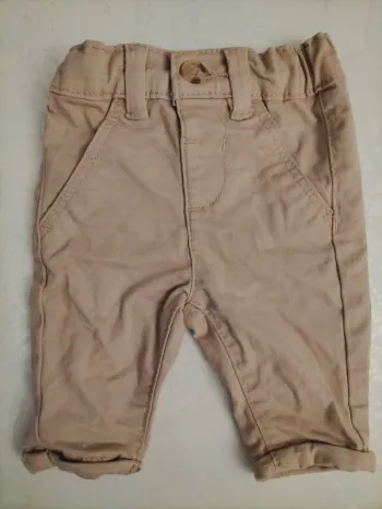 Pantalon bébé garçon