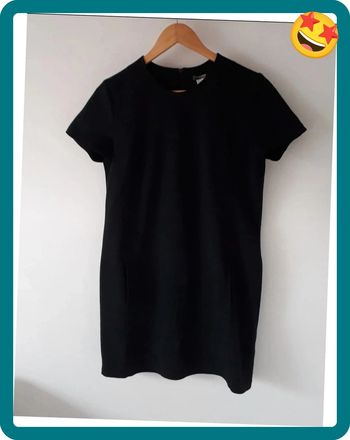 Robe noire La Redoute Taille L🌿💝