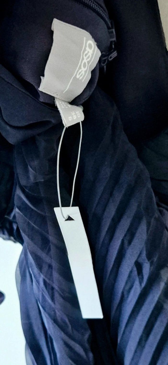 Robe Asos Taille 38 - photo numéro 8