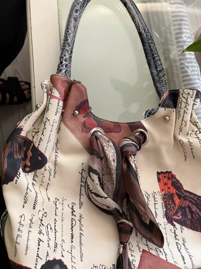Sac à main - photo numéro 3