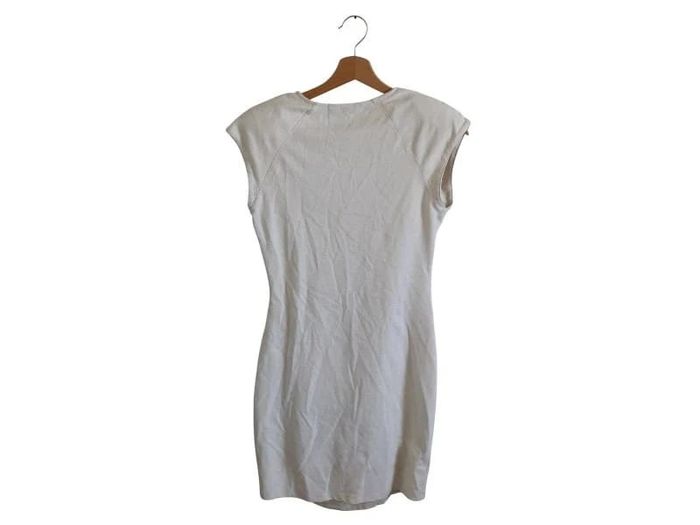 C60 robe crème Ted Baker T2 - photo numéro 2