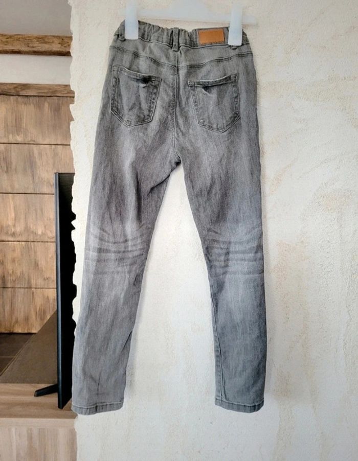 Jeans 9-10 ans - photo numéro 2