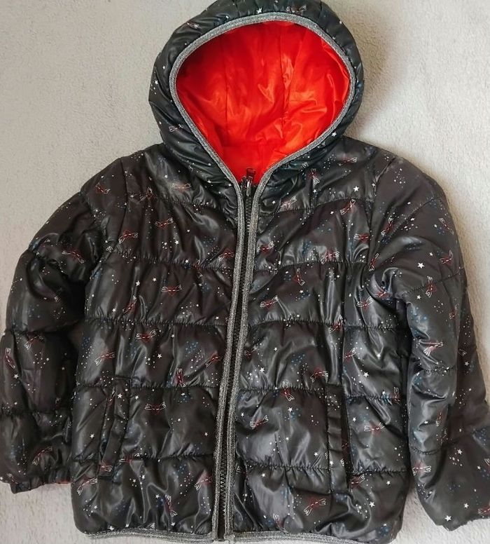 Blouson - photo numéro 6