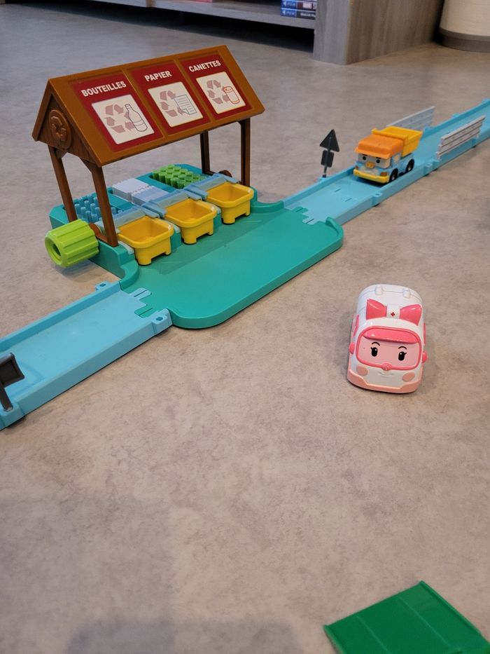 ROBOCAR POLI - photo numéro 9