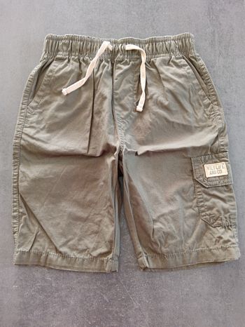 Short