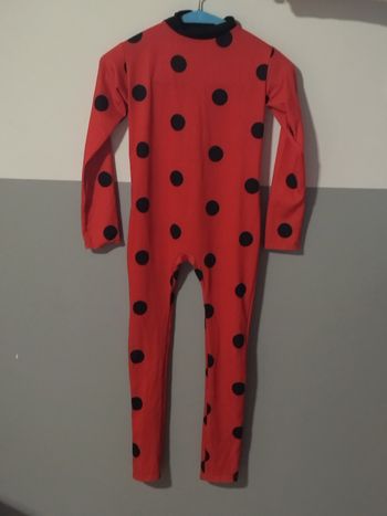 Déguisement miraculous