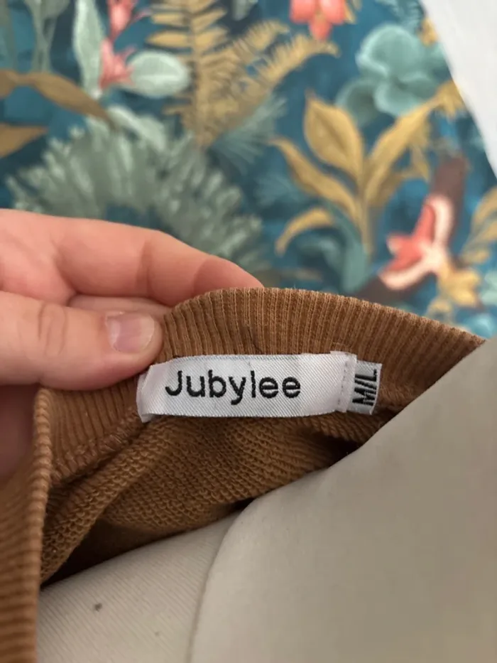 Sweat - photo numéro 2