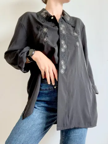 Chemise Vintage