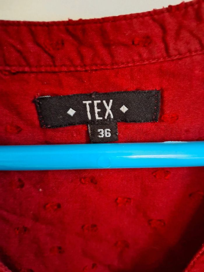 Tunique - photo numéro 3