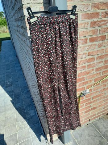 Pantalon légé