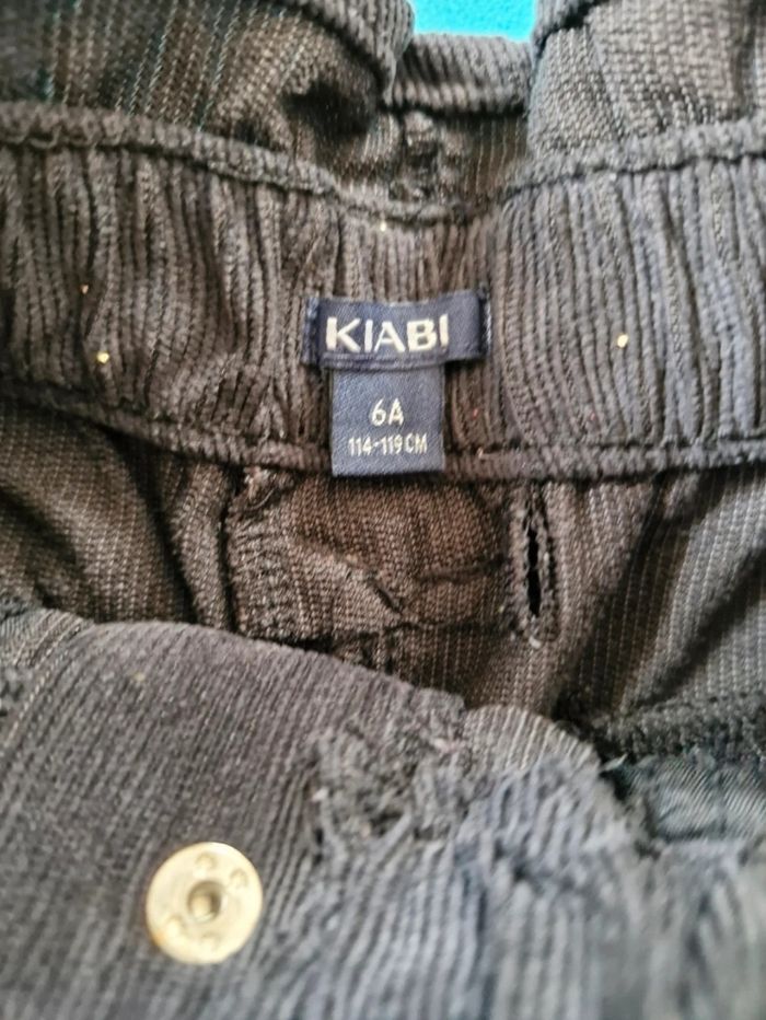 Short - photo numéro 4