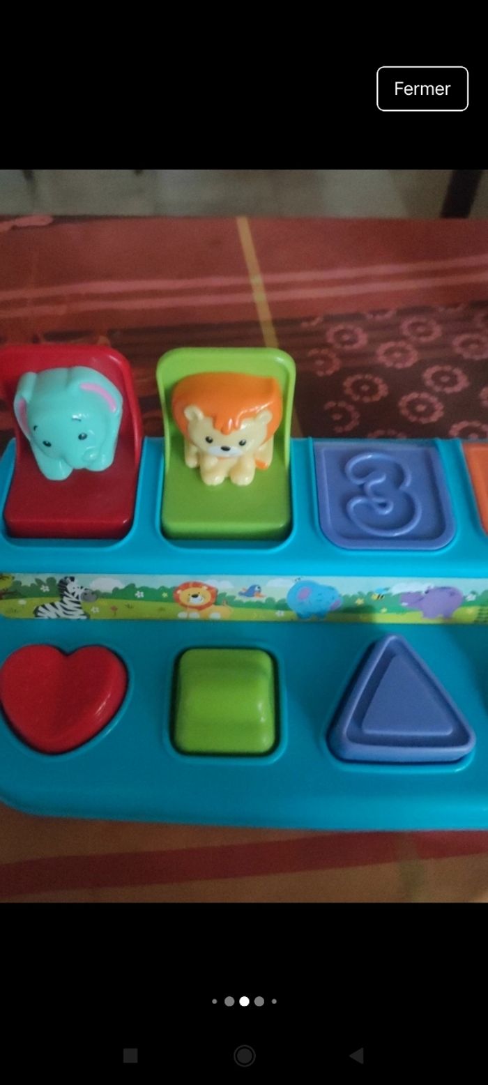 Jouet bébé j9 - photo numéro 5