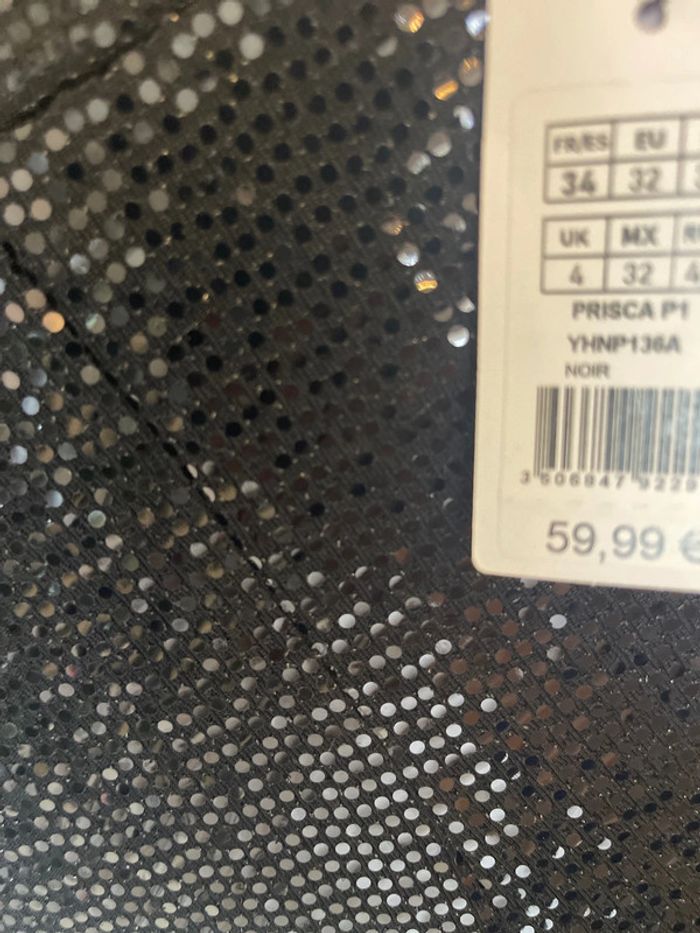 Pantalon soirée - photo numéro 5