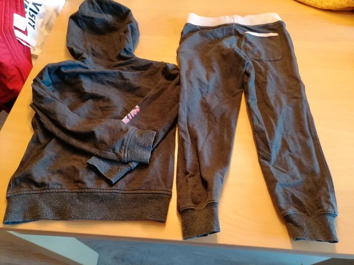 Survêtement Energetics - photo numéro 7