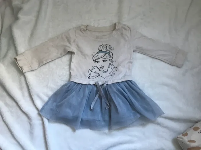 Robe taille 12 mois gap