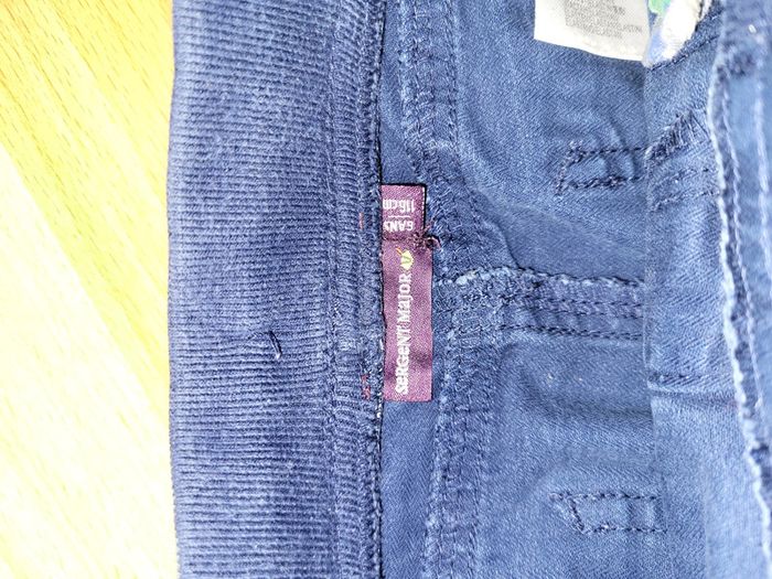 Jeans - photo numéro 2