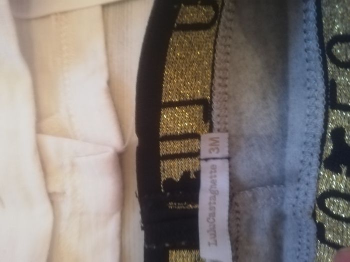 Emssenble lulu castagnette - photo numéro 2