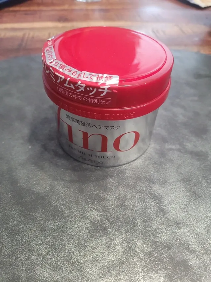 Soin cheveux fino 230 ml