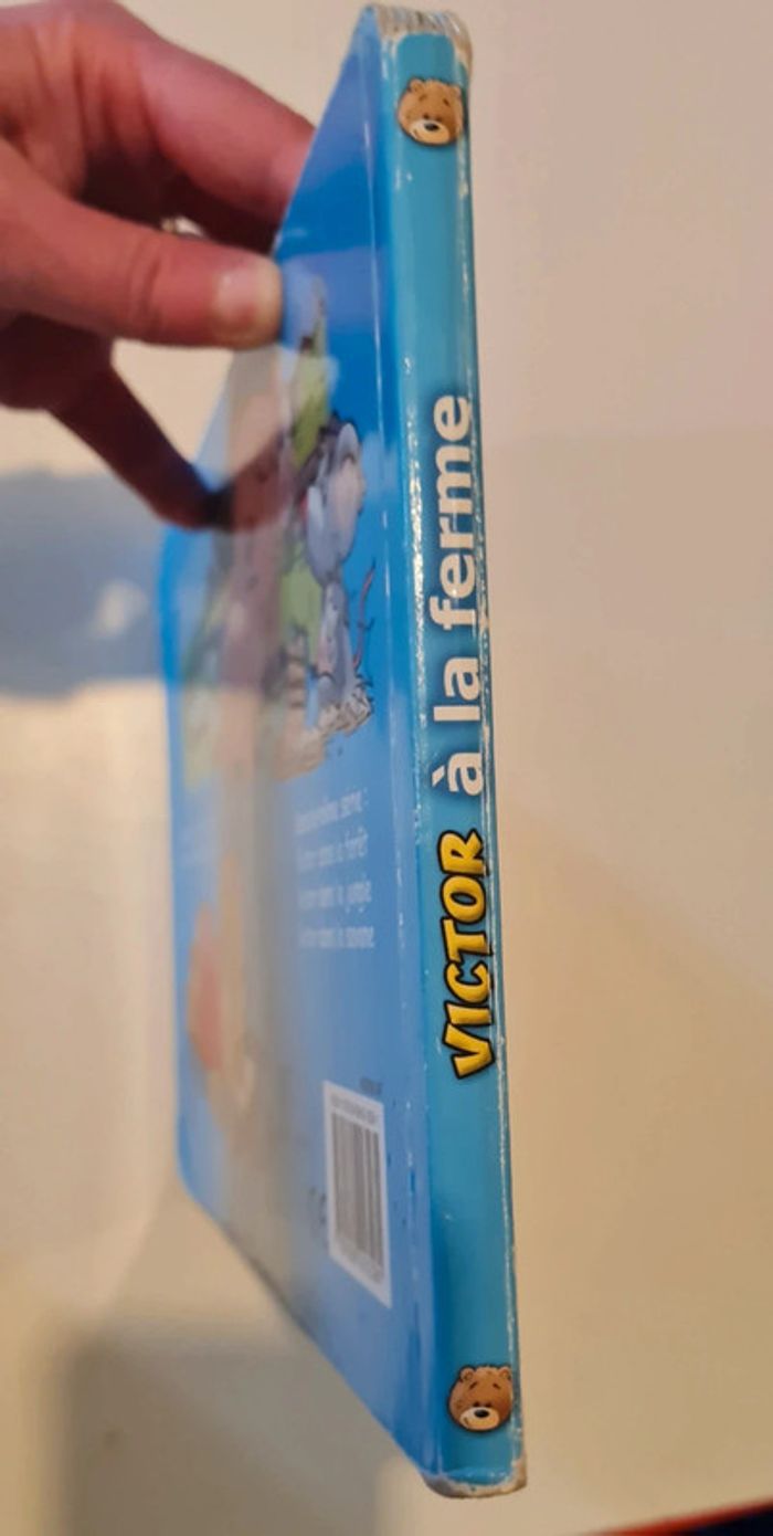 Livre - photo numéro 5