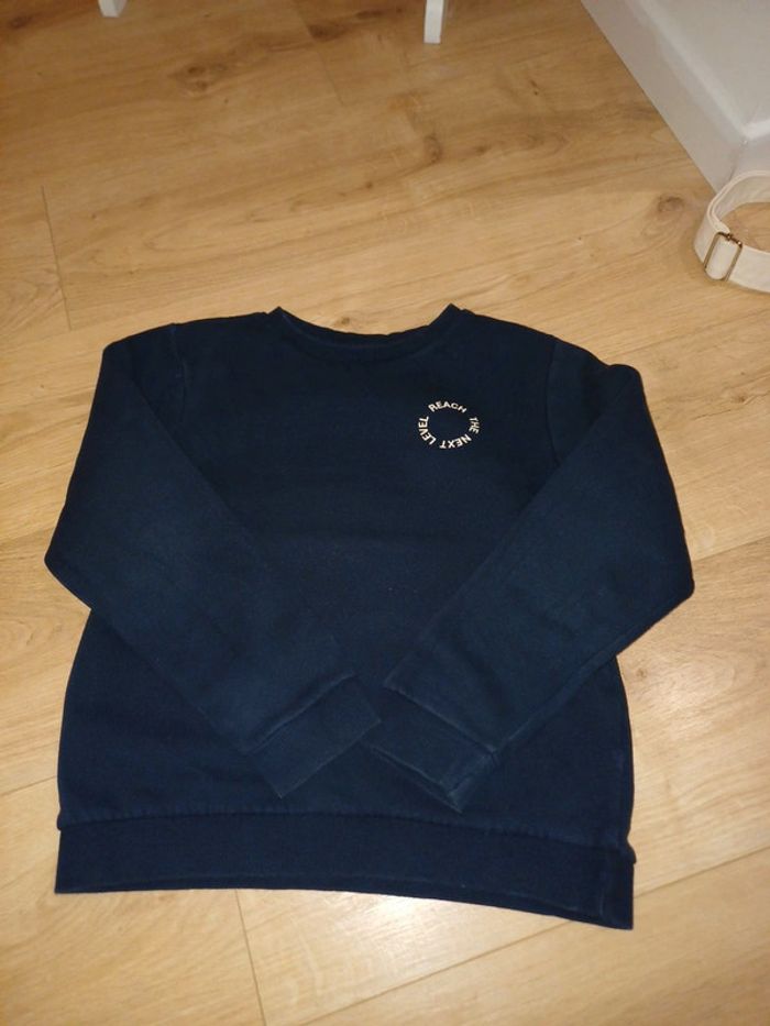 Sweat 10ans