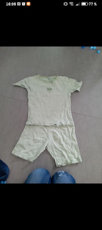 Pyjama 