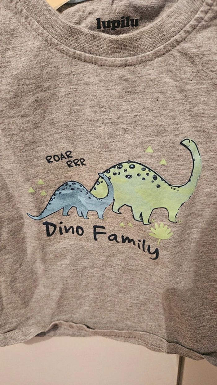 T-shirt - photo numéro 2