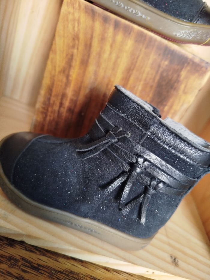 Chaussure - photo numéro 2
