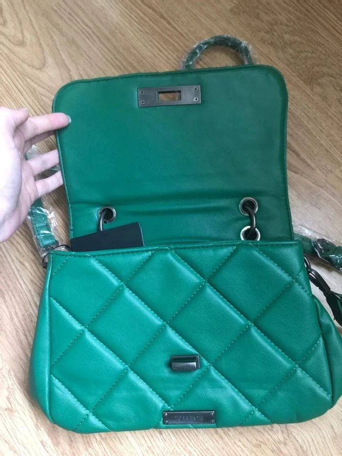 sac à main bandoulière NEUF - photo numéro 8