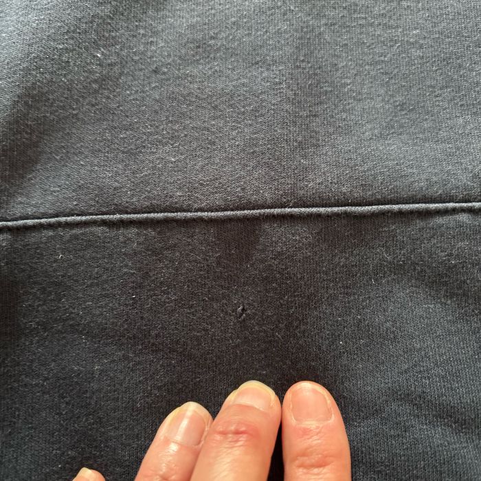 Sweat à capuche - photo numéro 2