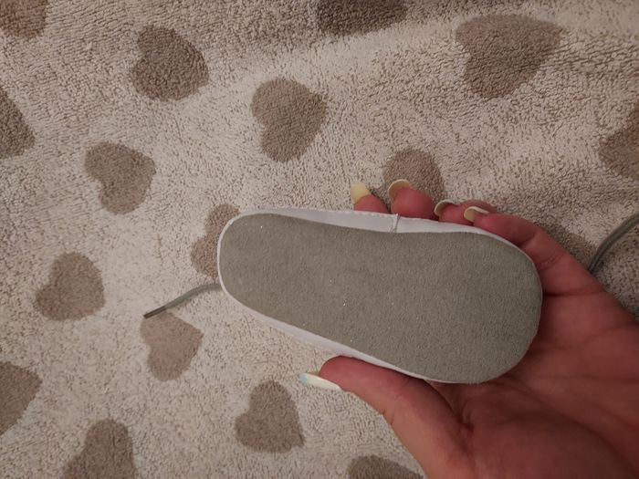 Chaussures 18-19 - photo numéro 4