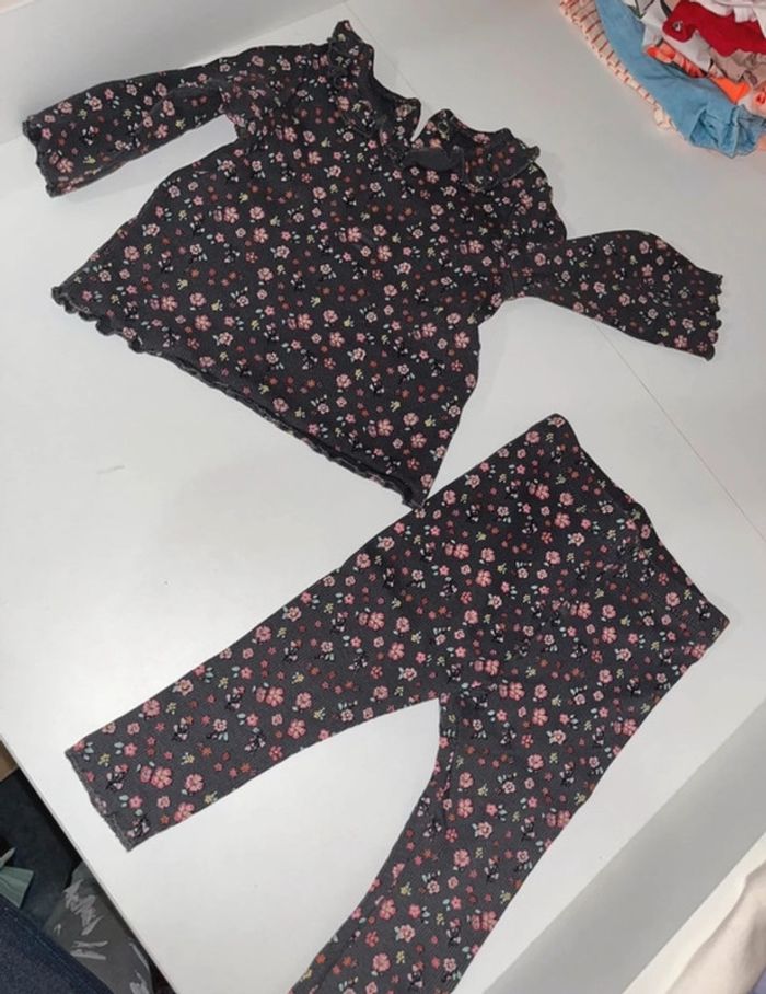 Lot de 2 ensemble - photo numéro 2