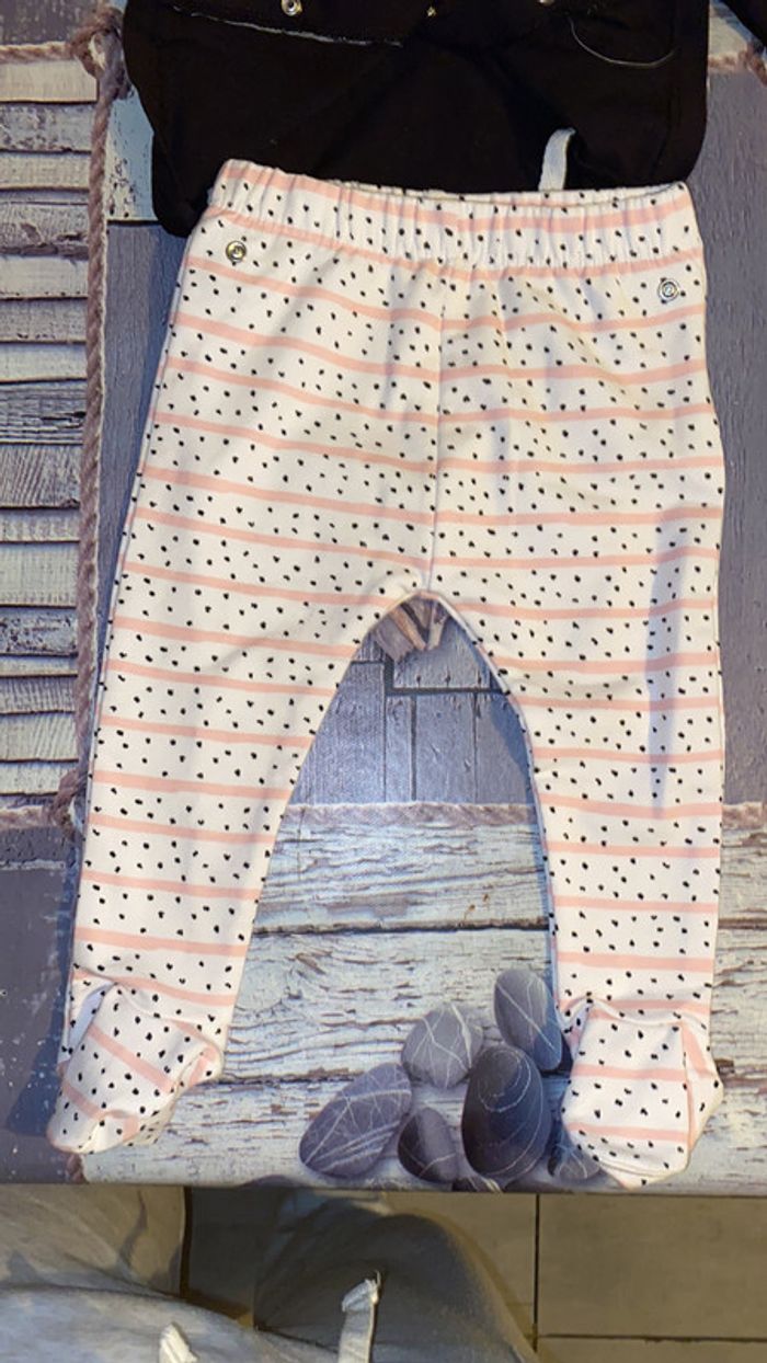 Ensemble 3 pièces - photo numéro 6