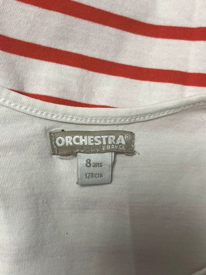 Robe d'été orchestra - photo numéro 6