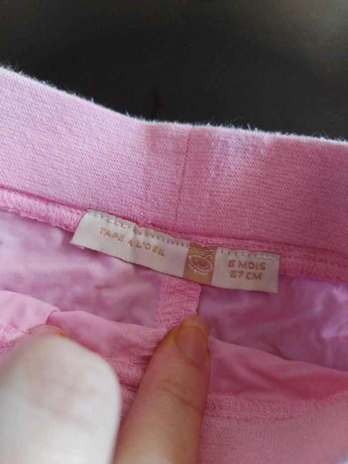 Pantalon fin - photo numéro 2