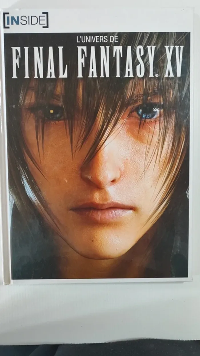Final fantasy XV Xbox one - photo numéro 3