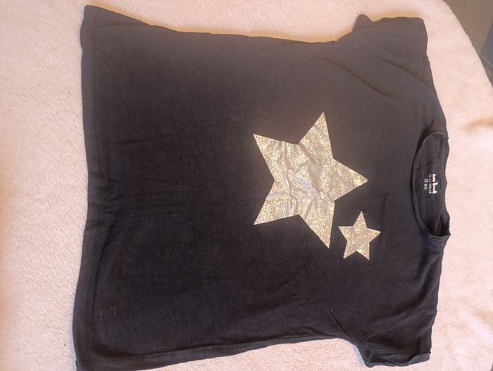 Ensemble tee shirt et jupe - photo numéro 2