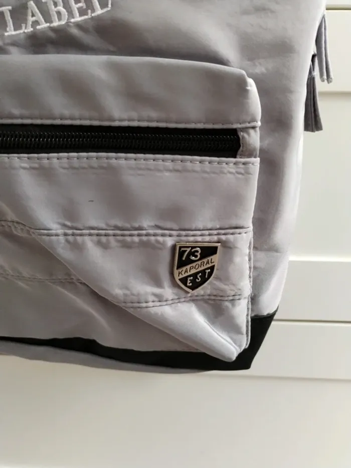 Sac à dos Kaporal - photo numéro 3